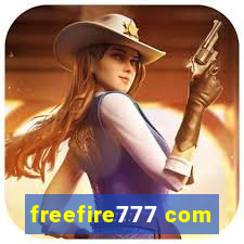 freefire777 com